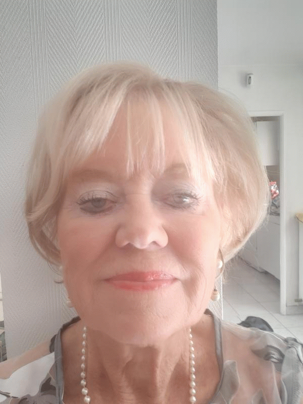 Chriss 76 ans paris 12eme arrondissement