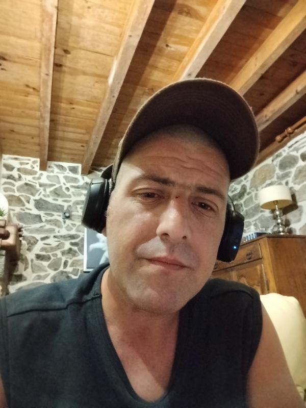 Flo 39 ans Argelès Gazost