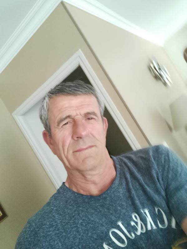 Christophe  69 ans Tarnos