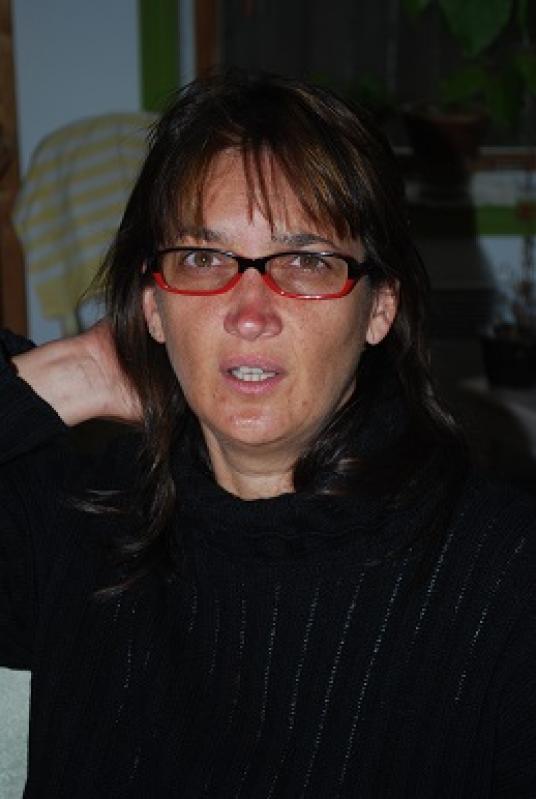 Béatrice 63 ans paris 12eme arrondissement