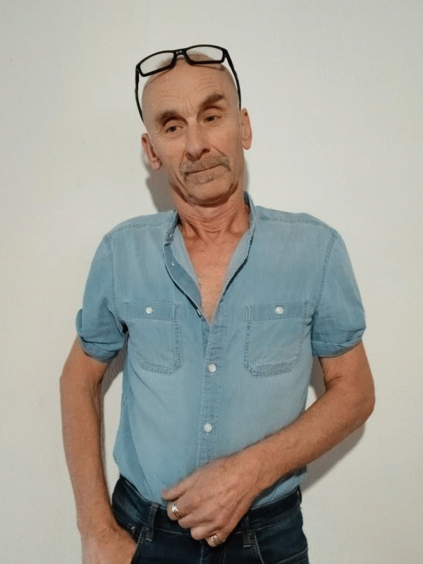 Clebonheur 64 ans Montrevel