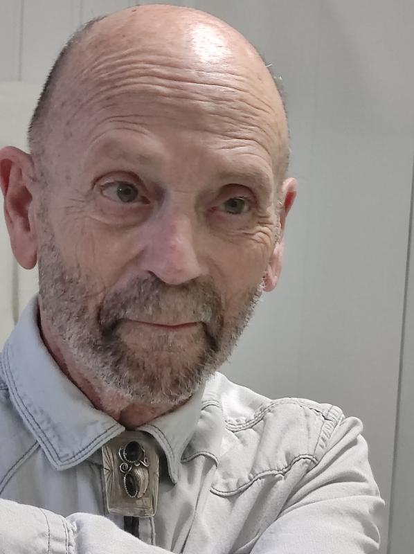 Michel 77 ans Aubigné Racan