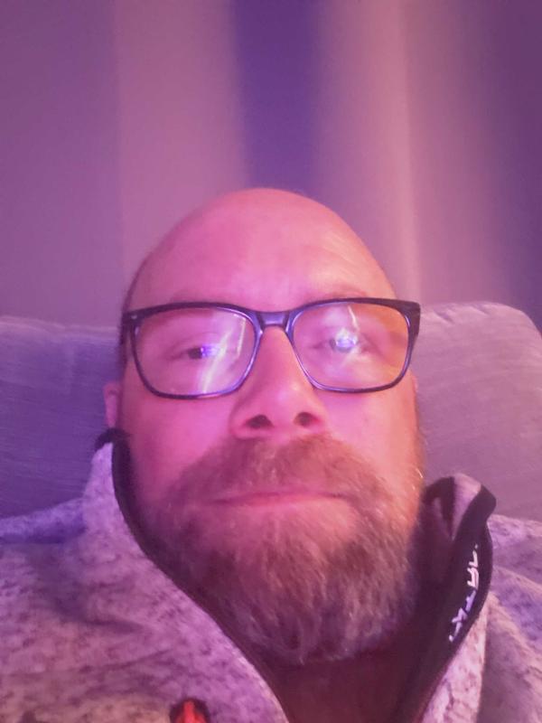 Cédric 49 ans Joué lés Tours