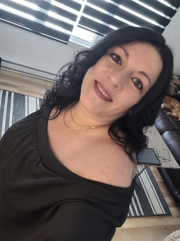 Clemence 36 ans Auménancourt