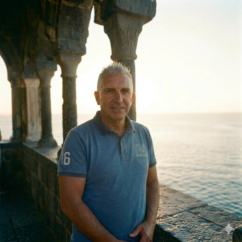 Jean-Paul Savoie 56 ans Bourg Saint Maurice