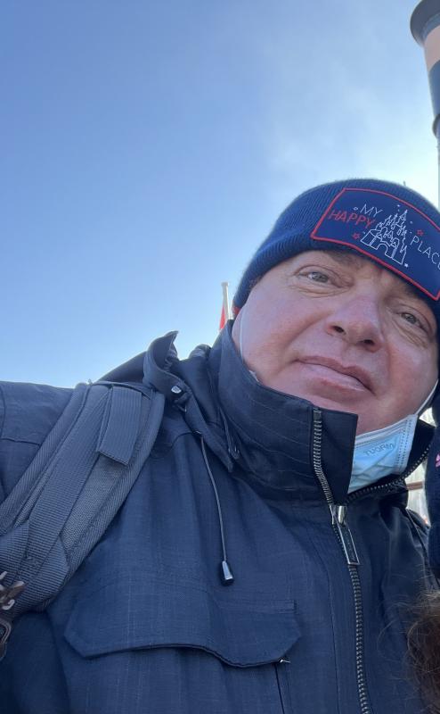 Philippe 52 ans Marmande