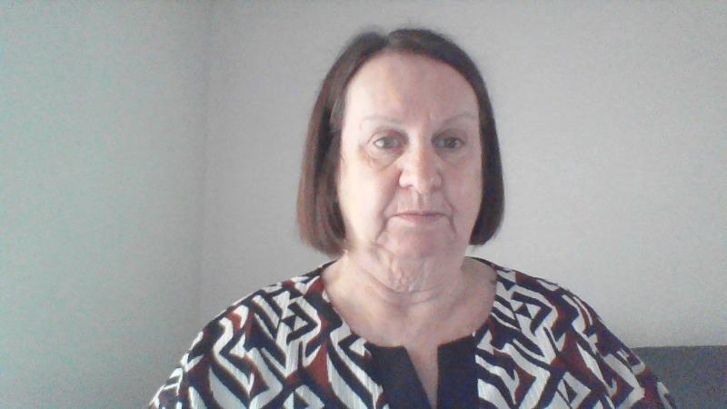 dany 65 ans Saint Gilles