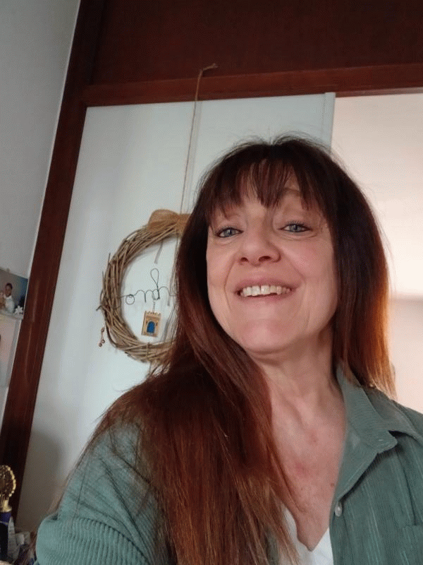 Mylou 63 ans Biesheim