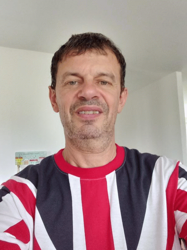 Frederic 58 ans Bérengeville la Campagne