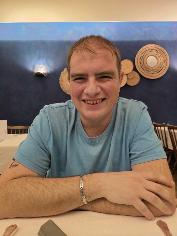 Christophe  43 ans Thionville