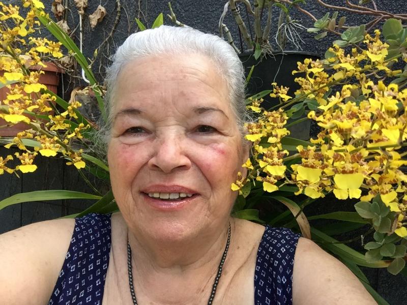 Dedee  77 ans Corbarieu