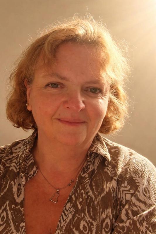 Laurence 55 ans Châlons en Champagne