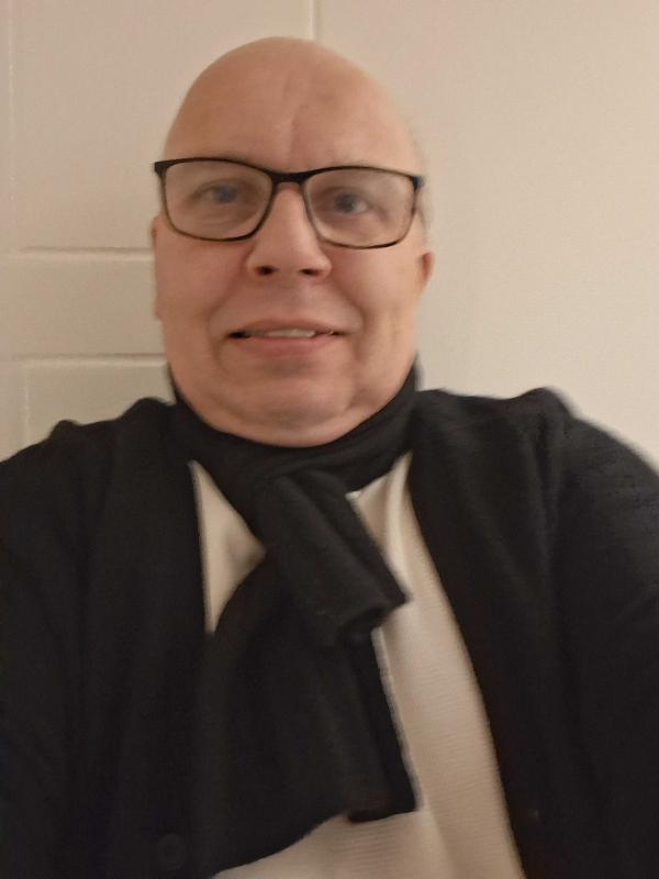 didier villemin 53 ans Épinal