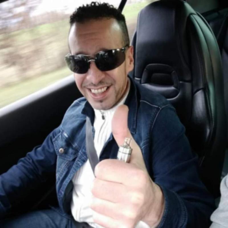 Sam Sam 57 ans Condé sur l'Escaut