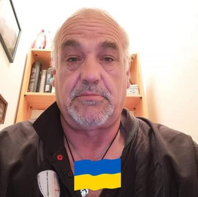 Jose 65 ans Carcassonne