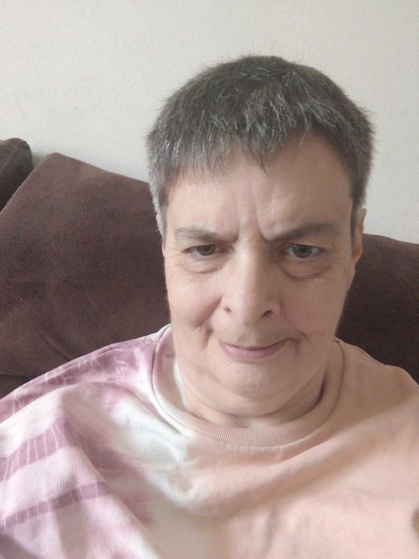 Patricia 53 ans Ancenis