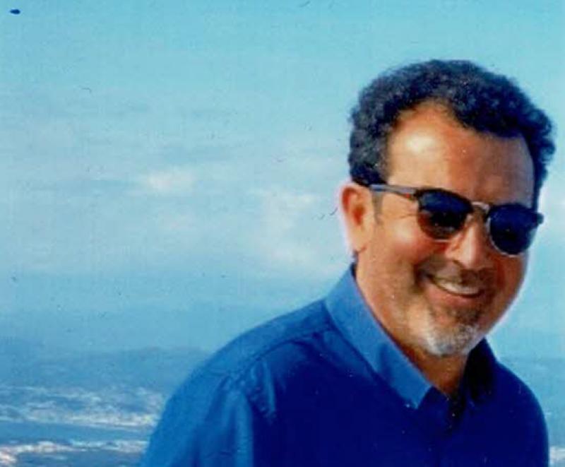 Paolo 58 ans La Seyne sur Mer