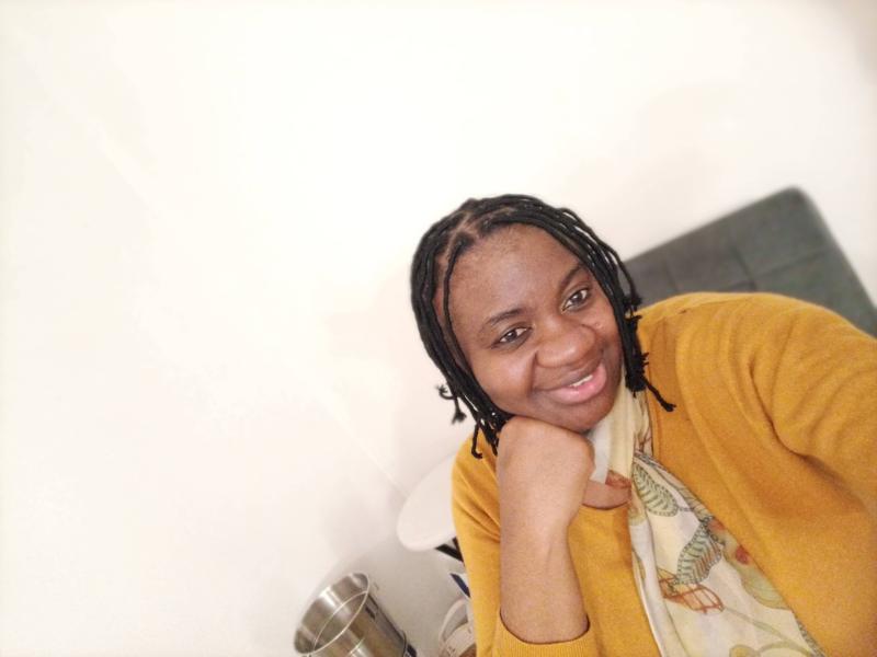 Linda 36 ans Marly la Ville