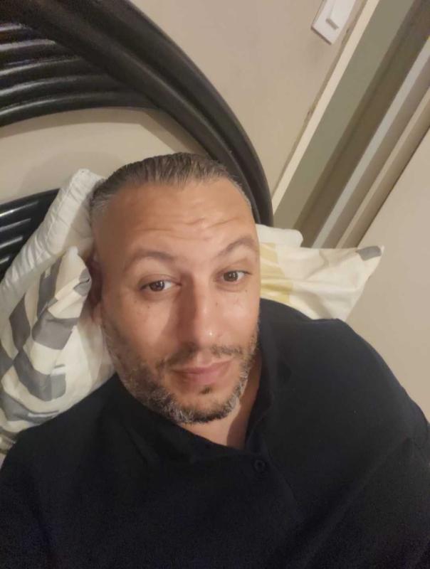 Heusse13 41 ans marseille 8eme arrondisse