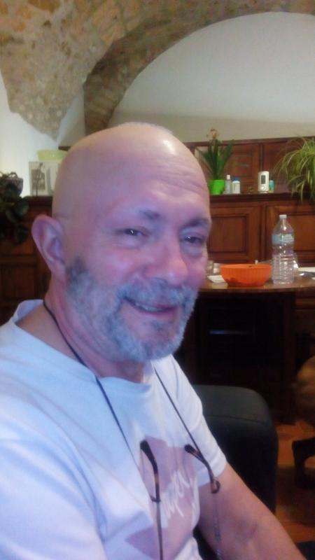 chris-tian 63 ans Crolles