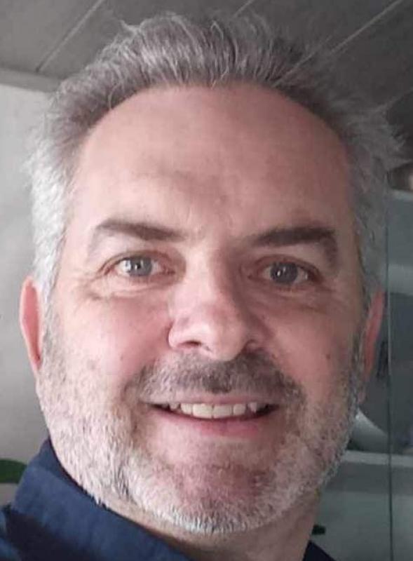 Belhomme  54 ans Pontarlier