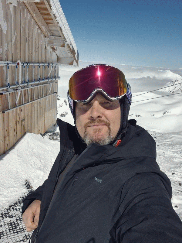 Djack 49 ans Châtillon sur Chalaronne