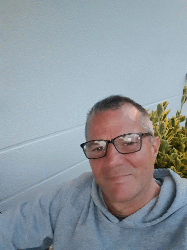 François  52 ans Flers