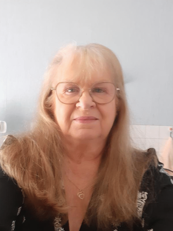 Giverny 69 ans Bouguenais