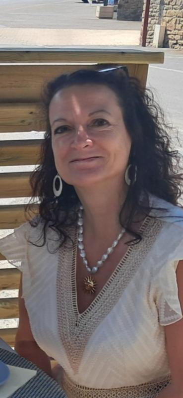 Brigitte 54 ans Chèvreville