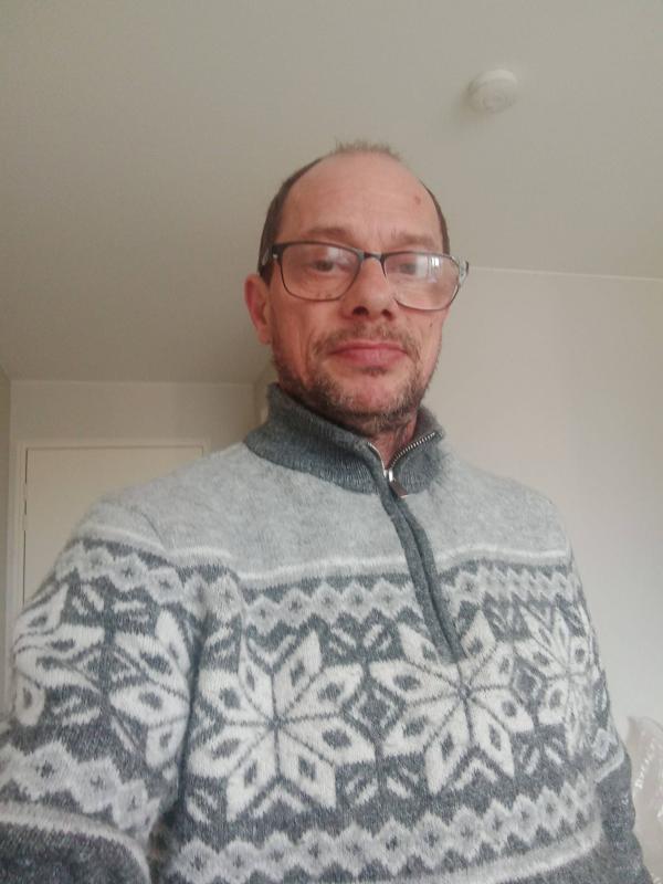 Fsh67 54 ans Strasbourg