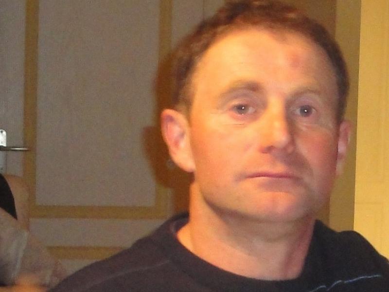 jean claude fer 64 ans Carhaix Plouguer