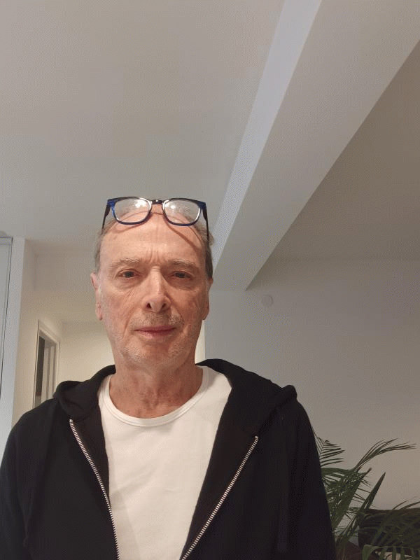 PHILIPPE 61 ans Le Boulou