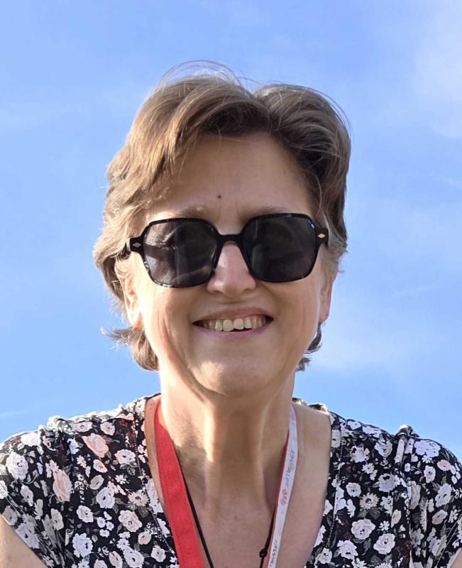 Sophie 57 ans Annoeullin