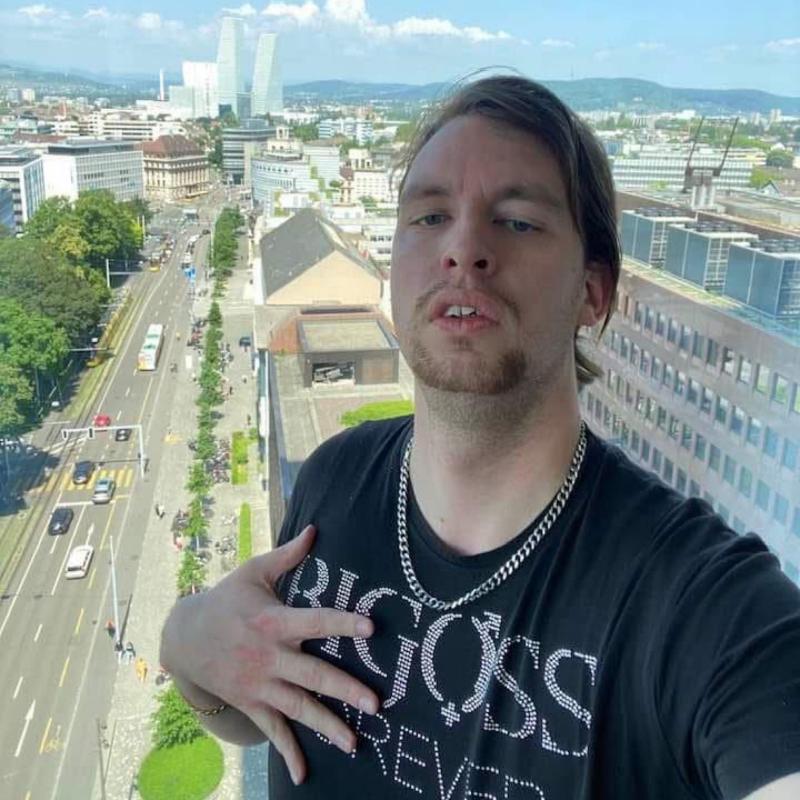 Guillaume 33 ans Illkirch Graffenstaden