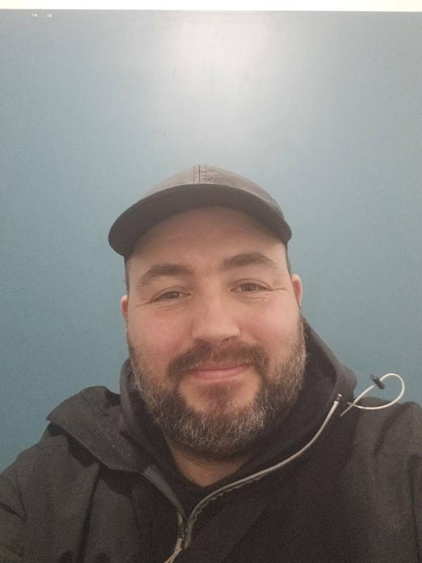 meslem john 39 ans Lille