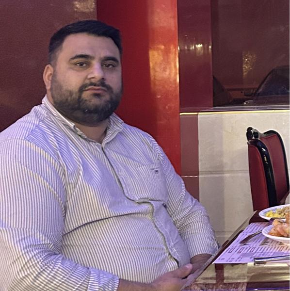 moris 33 ans Corbeil Essonnes