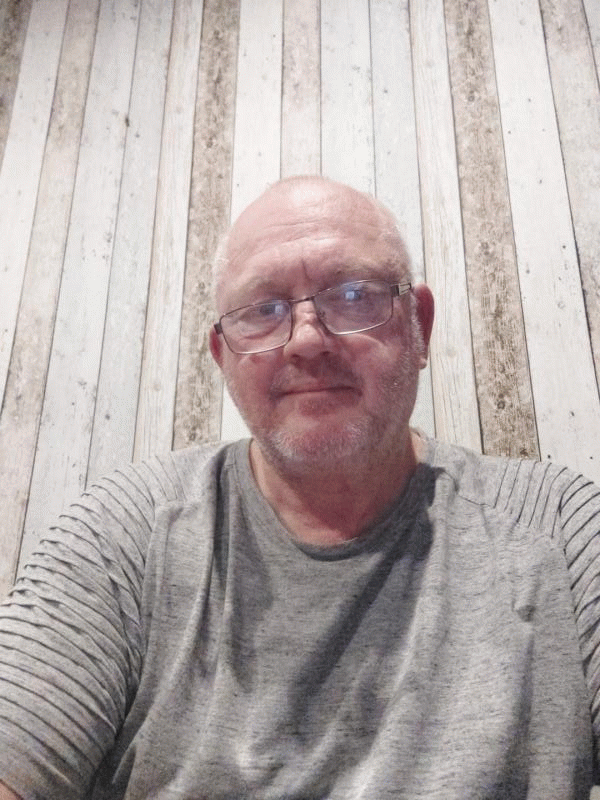 Igor Beaudry 58 ans Venarey les Laumes