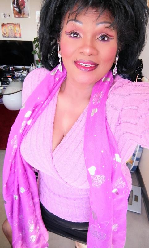 Rosy 56 ans La Roche sur Yon