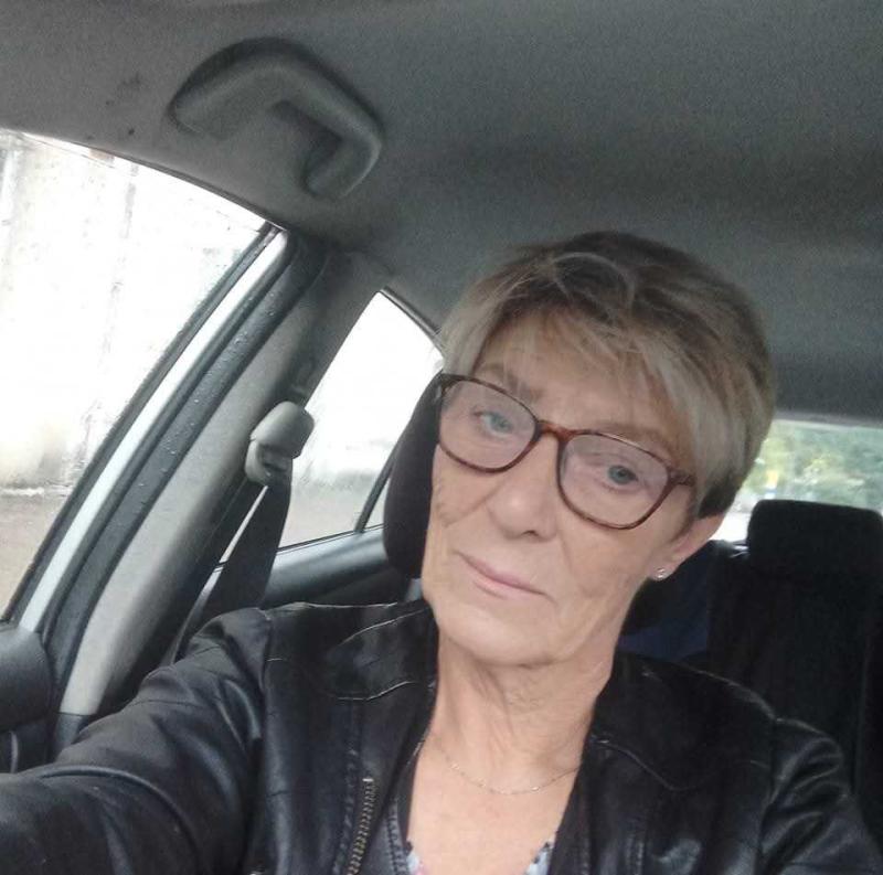 Valérie 60 ans Jumilhac le Grand