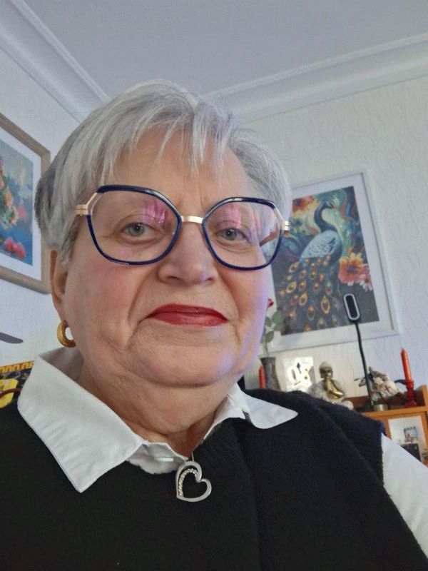 niky 80 ans Orléans