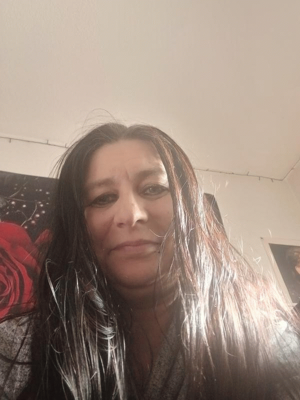 Patricia 50 ans Jarny