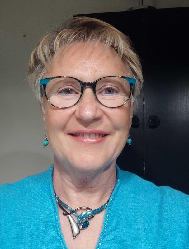 Mary 71 ans Pontcharra