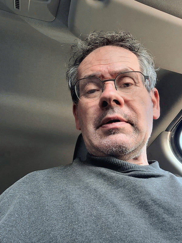 Philippe  59 ans Montigny le Chartif