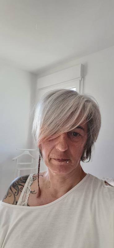 Sandrine 53 ans Mont de Marsan