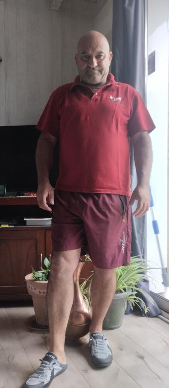 Bruno Sire 55 ans Briantes