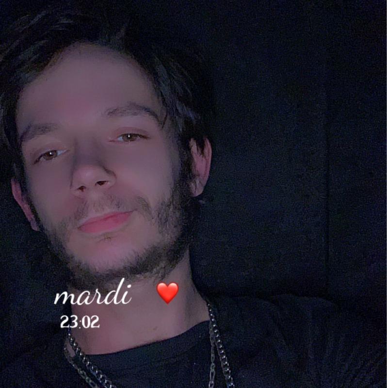 mathieu 23 ans Mouans Sartoux