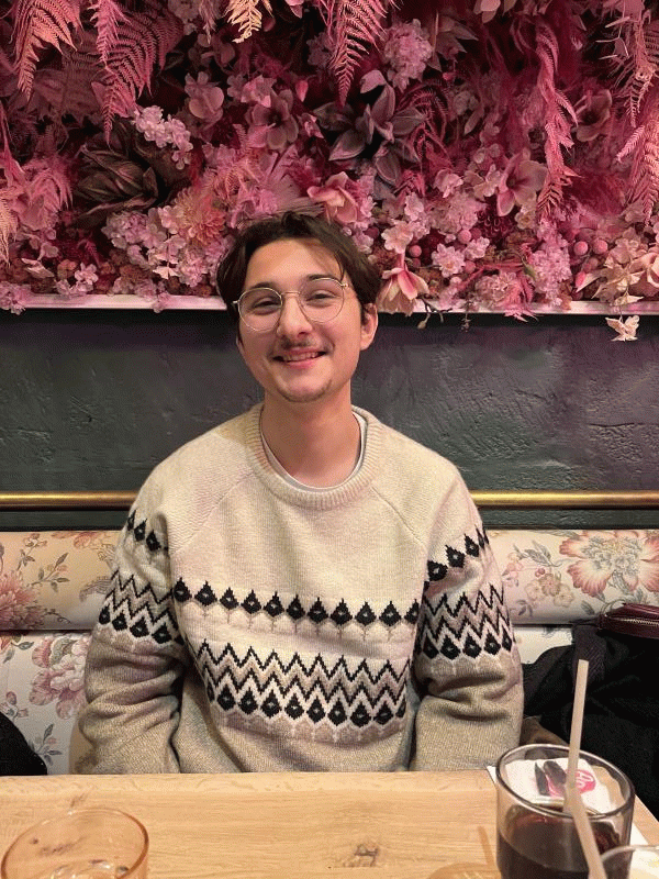 Kevin 22 ans La Rochelle