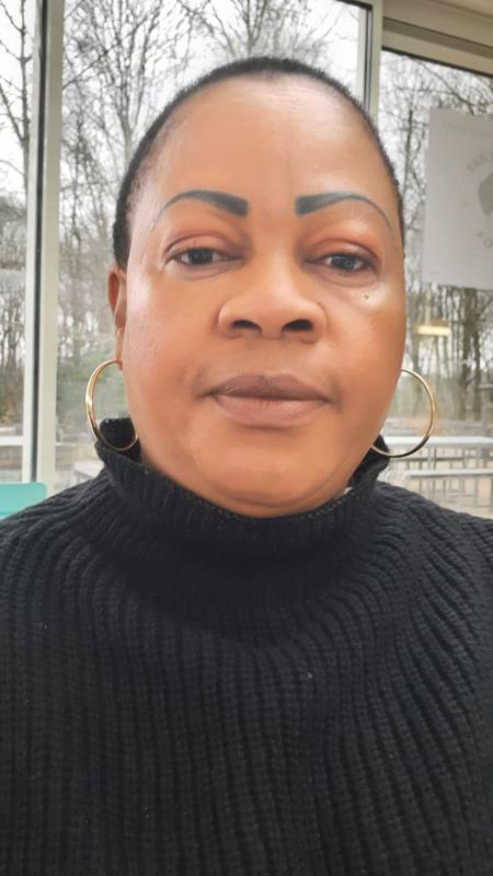 Emeraude  50 ans Lourdes