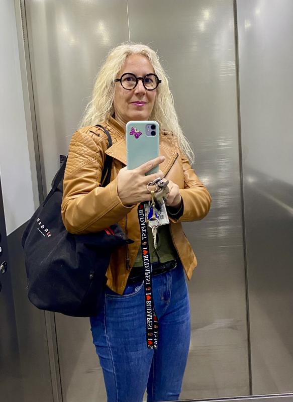 Mag 44 ans Saint André