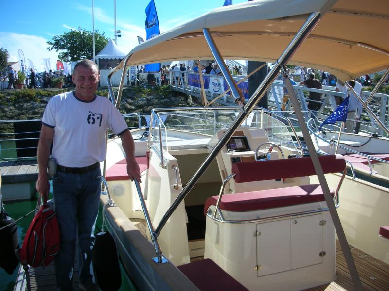 christian 62 ans Guiclan